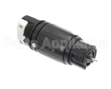 57093 Biro Rcptcle, Hubbell#Cs8364C,250V 50Amp