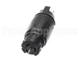 57093 Biro Rcptcle, Hubbell#Cs8364C,250V 50Amp