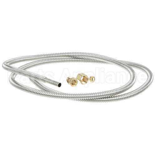 57102 Compatible Blodgett Pilot Tube Kit