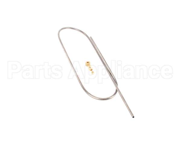 57102 Blodgett Kit,Pilot Tube W/Fittings 1/4