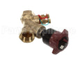 571110LF-342 Armstrong Fluid Technology 1" Threaded Balancing Valve