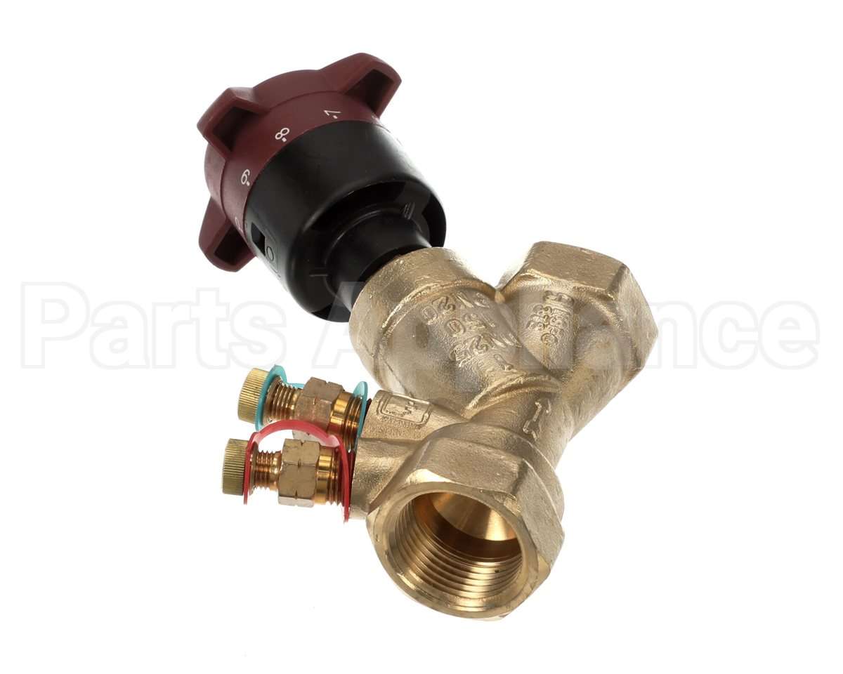 571110LF-342 Armstrong Fluid Technology 1" Threaded Balancing Valve