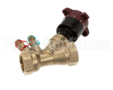 571110LF-342 Armstrong Fluid Technology 1" Threaded Balancing Valve