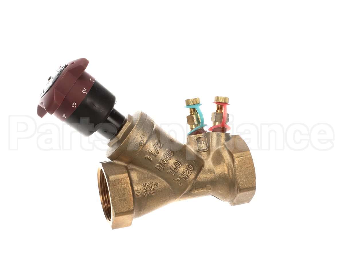 571110LF-344 Armstrong Fluid Technology 1 1/2"Thread Balancing Valve