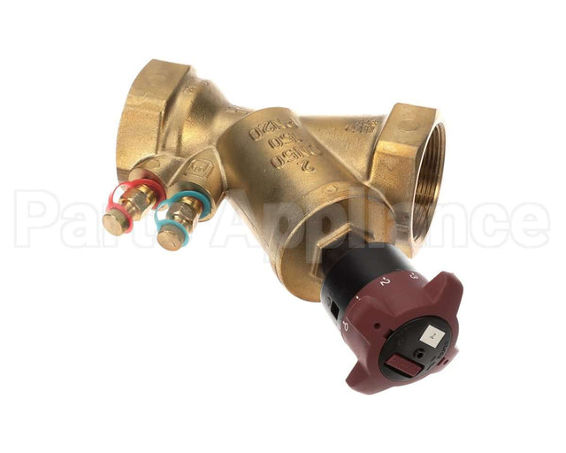 571110LF-345 Armstrong Fluid Technology 2"Npt Circuitbalancingvalve