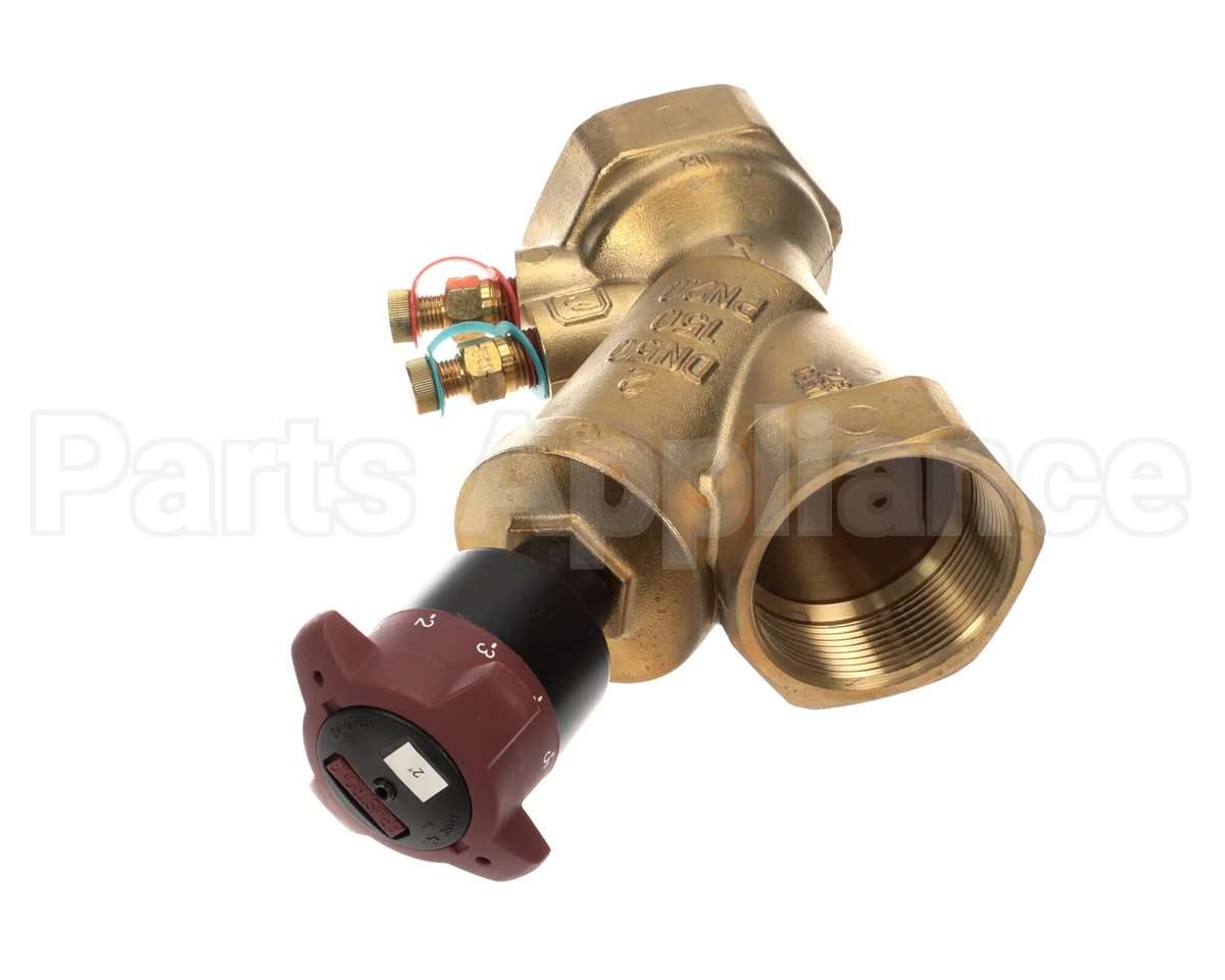 571110LF-345 Armstrong Fluid Technology 2"Npt Circuitbalancingvalve