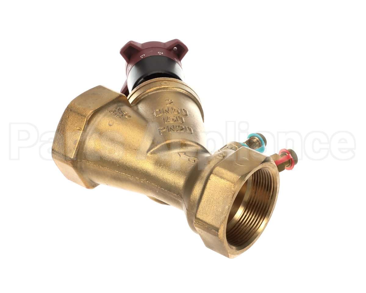 571110LF-345 Armstrong Fluid Technology 2"Npt Circuitbalancingvalve