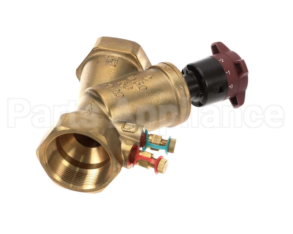 571110LF-345 Armstrong Fluid Technology 2"Npt Circuitbalancingvalve