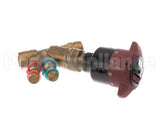 571110LF-350 Armstrong Fluid Technology 1/2"Swt Circuitbalancingvalve