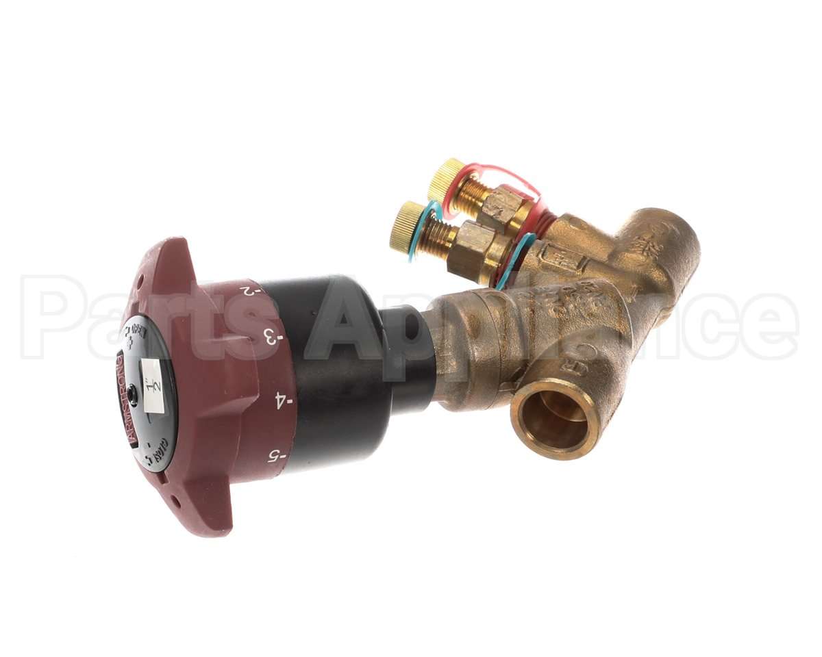 571110LF-350 Armstrong Fluid Technology 1/2"Swt Circuitbalancingvalve