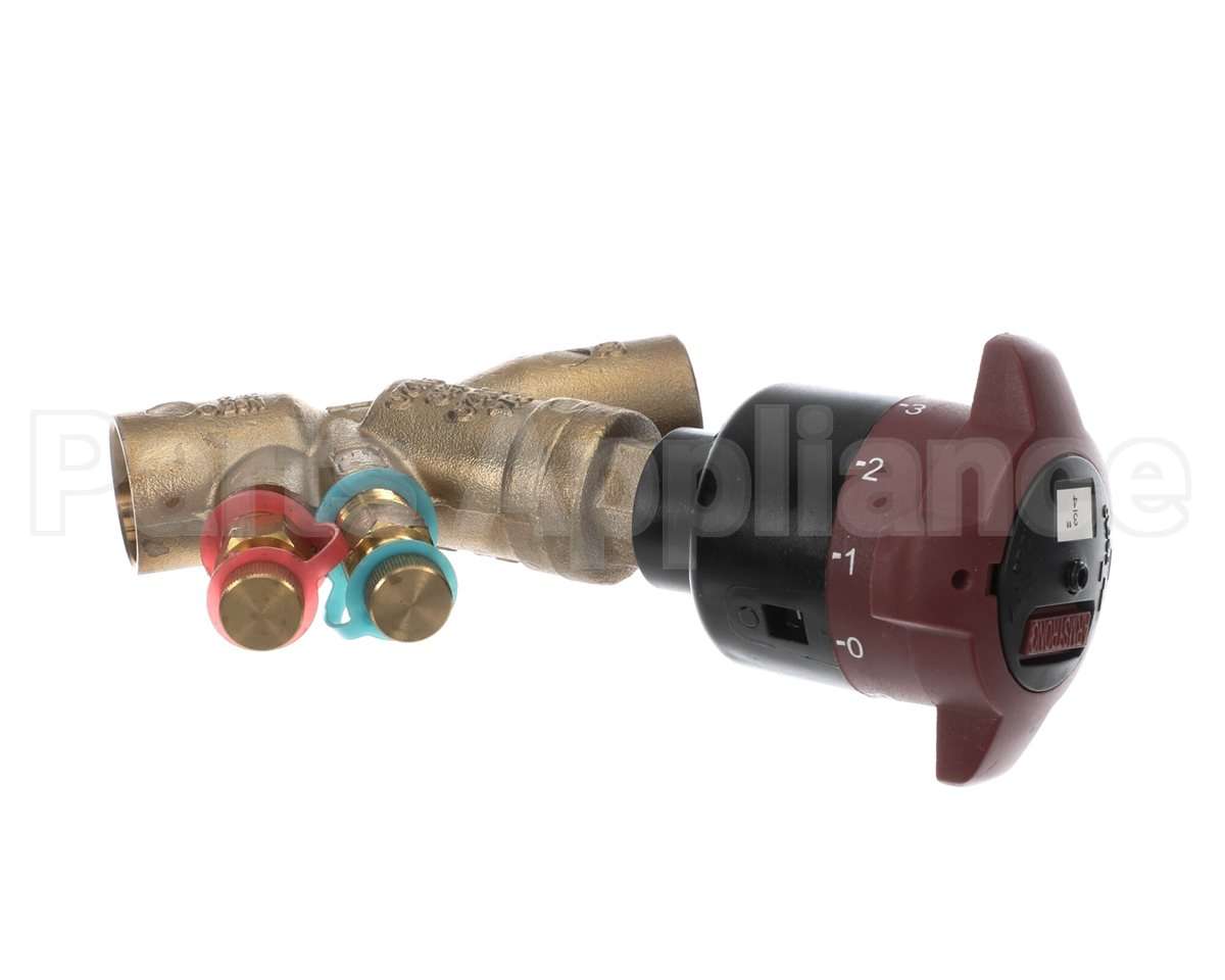 571110LF-351 Armstrong Fluid Technology 3/4"Swt Balancevlv Cbv-3/4S