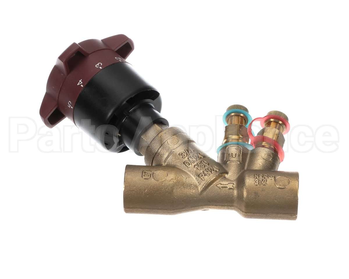 571110LF-351 Armstrong Fluid Technology 3/4"Swt Balancevlv Cbv-3/4S