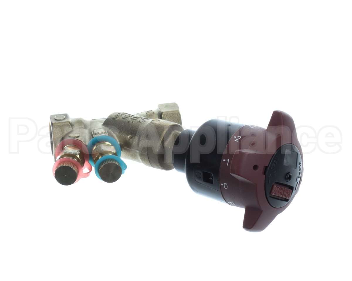 571110LF-360 Armstrong Fluid Technology 1/2"Npt Lowflowcircutbalancvlv