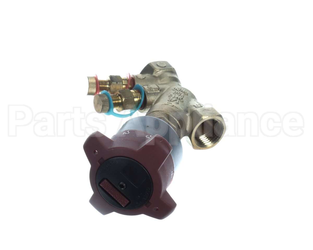 571110LF-360 Armstrong Fluid Technology 1/2"Npt Lowflowcircutbalancvlv