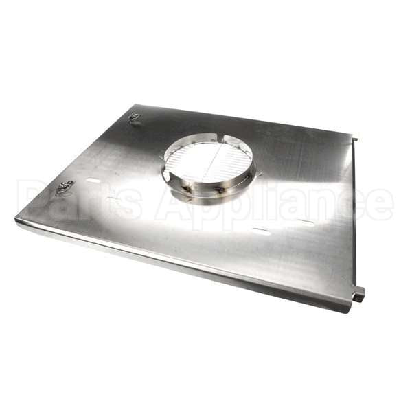 57112 Compatible Blodgett Baffleassembly, Bx14 31 6L