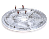 57137HP Town Food Service Heating Plate Element