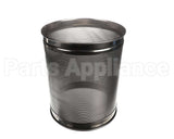 57145 Robot Coupe C120 Perforat. Basket 1Mm