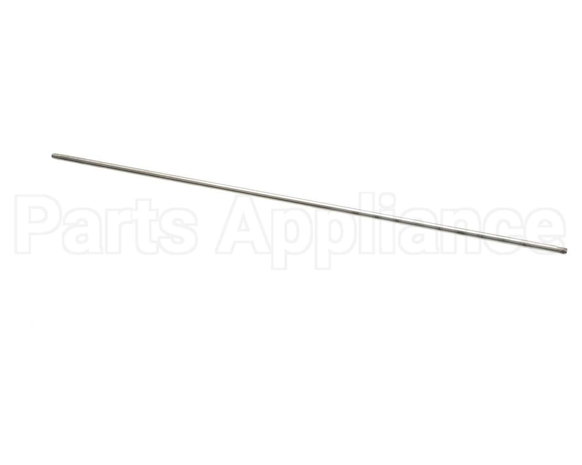 57153 Biro Tri-Drctnl Hinge Rod,Lg-Front-Back (Long
