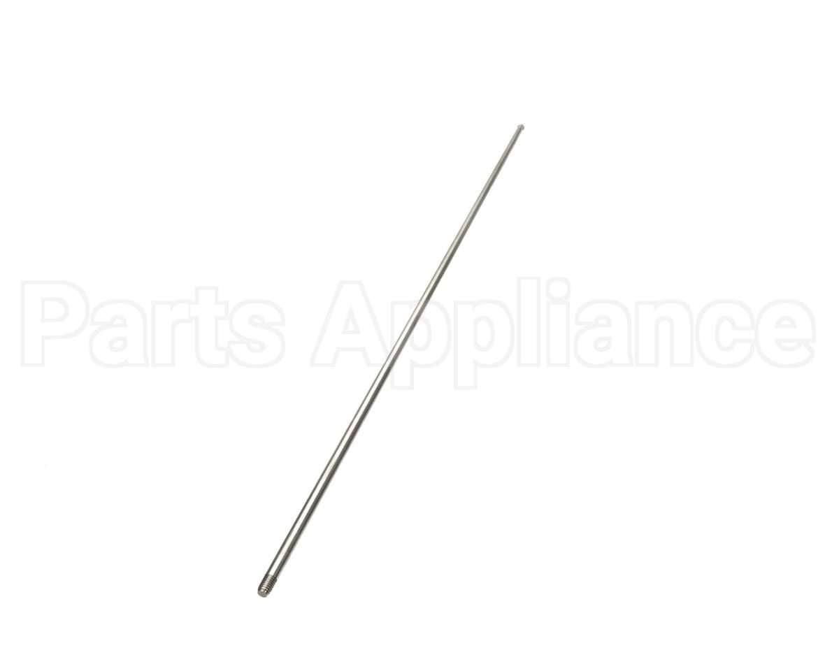 57153 Biro Tri-Drctnl Hinge Rod,Lg-Front-Back (Long