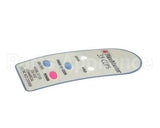 57155-L Town Food Service Control Housing Label