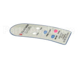 57155-L Town Food Service Control Housing Label