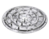 57155HP Town Food Service Heating Plate For M#57155