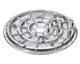 57155HP Town Food Service Heating Plate For M#57155
