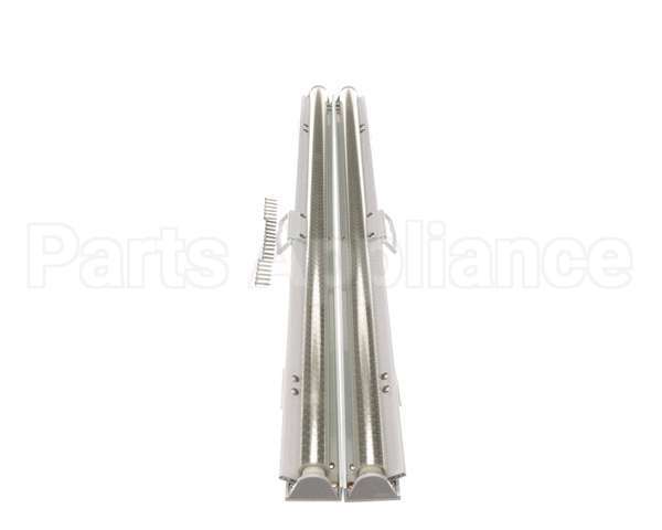 572-908 Federal Industries Energy Saving Night Curtain