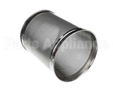 57211 Robot Coupe C120 Perfor. Basket 0.5Mm