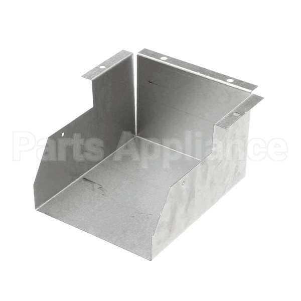 57238 Compatible Blodgett Fluebox, Sing/Bot Sect