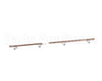 57267 Apw Wyott 4 Well Manifold Assembly (1.00 Sh