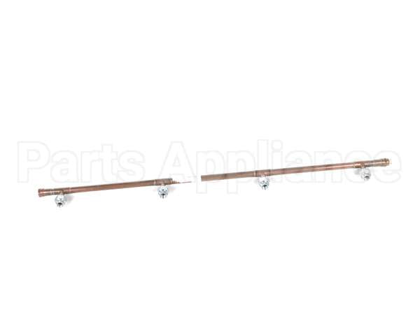 57267 Apw Wyott 4 Well Manifold Assembly (1.00 Sh