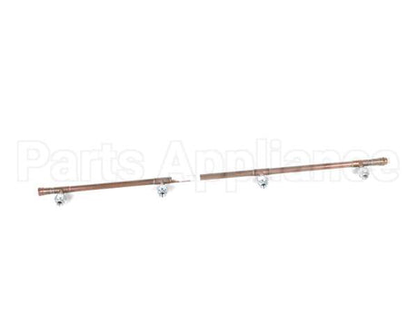 57267 Apw Wyott 4 Well Manifold Assembly (1.00 Sh
