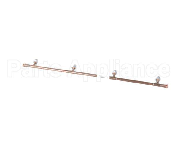 57267 Apw Wyott 4 Well Manifold Assembly (1.00 Sh