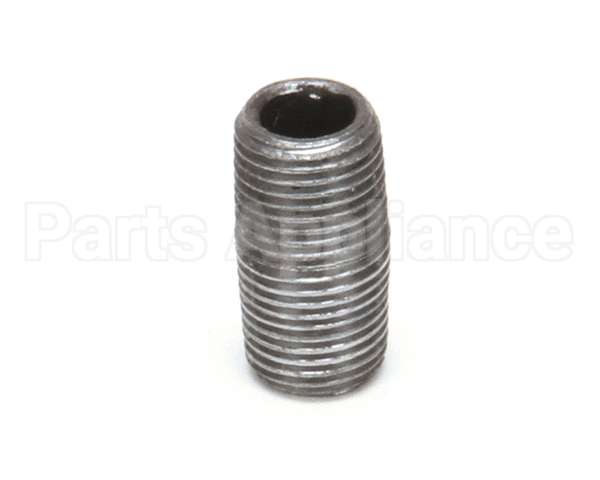 5727 Nieco Pipe, Nipple, Close, 1/8 , Sc