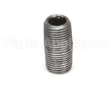 5727 Nieco Pipe, Nipple, Close, 1/8 , Sc