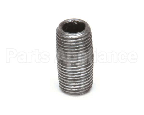 5727 Nieco Pipe, Nipple, Close, 1/8 , Sc