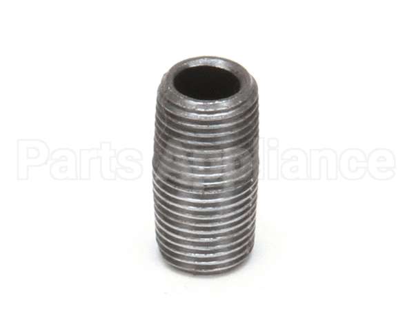 5727 Nieco Pipe, Nipple, Close, 1/8 , Sc
