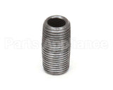 5727 Nieco Pipe, Nipple, Close, 1/8 , Sc
