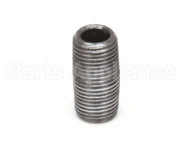5727 Nieco Pipe, Nipple, Close, 1/8 , Sc