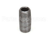 5727 Nieco Pipe, Nipple, Close, 1/8 , Sc