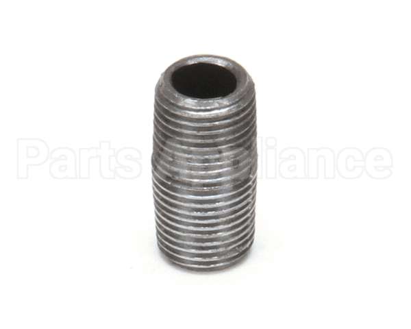 5727 Nieco Pipe, Nipple, Close, 1/8 , Sc