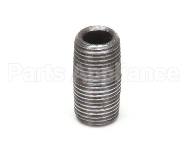 5727 Nieco Pipe, Nipple, Close, 1/8 , Sc