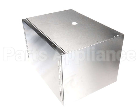 57293 Middleby Assy,Mtr Mtg Shroud Rh 670/770