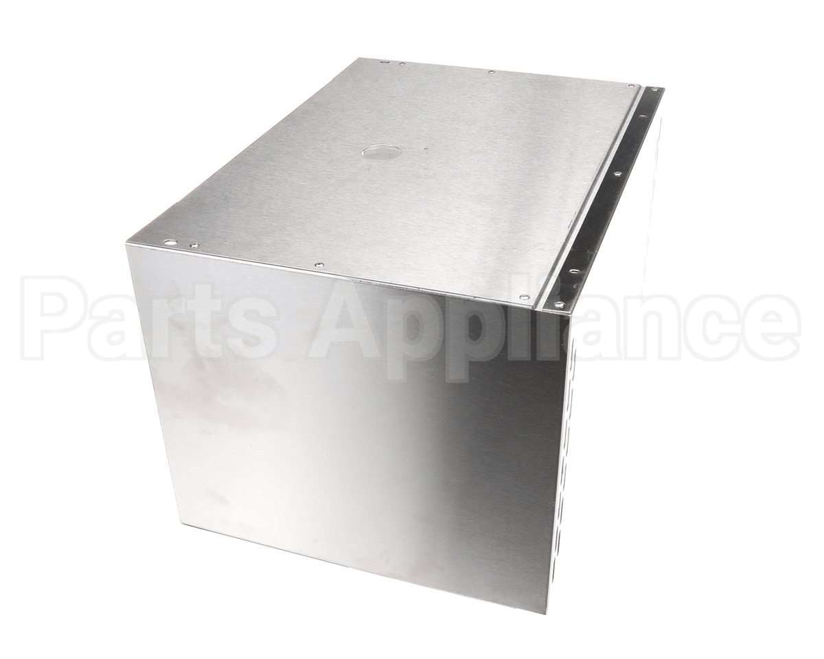 57293 Middleby Assy,Mtr Mtg Shroud Rh 670/770