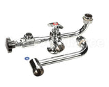5730 Fisher 34 Faucet Swxh 10Cs10Dj