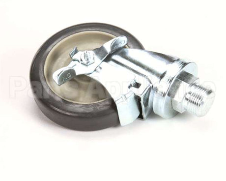 5731 Blodgett Caster, 5 With Brake 300#