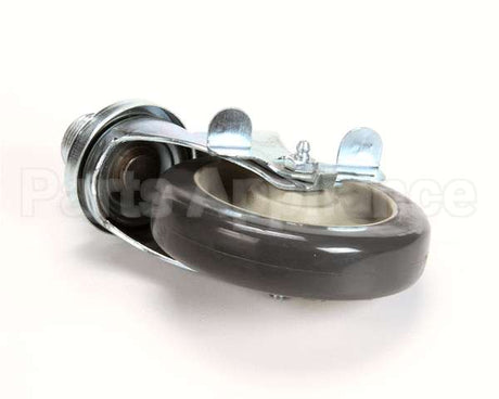 5731 Blodgett Caster, 5 With Brake 300#