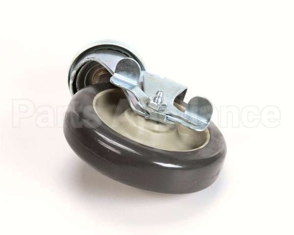 5731 Blodgett Caster, 5 With Brake 300#