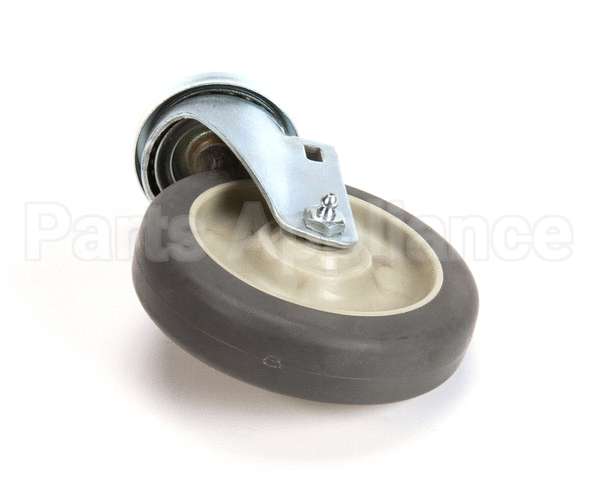 5732 Blodgett Caster, 5 Without Brake 300#
